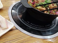 -鱼众不同·鸡公煲·烤全鱼(国顺路店)