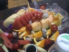-星聚会KTV(苏州信投大厦店)