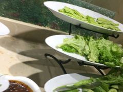 -福缘烤肉王自助(爱琴海-原比尔森店)