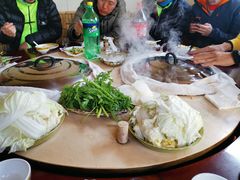 -大鹅岛灶台鱼·铁锅炖(水库路店)