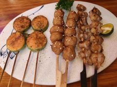 -坂吉屋·居酒屋深夜食堂(龙湖店)