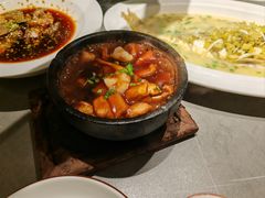 -阿毛饭店(和义路店)