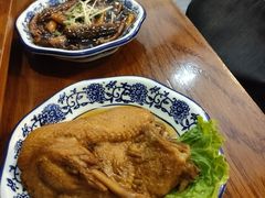 -孙盛兴奥灶面馆·蟹黄面·三虾面(山塘街总店)