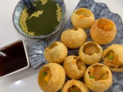 -VATAN INDIAN RESTAURANT米特印度餐厅(城北路店)