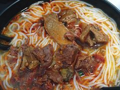 -一品郑记重庆牛肉米线馆(东泰路店)