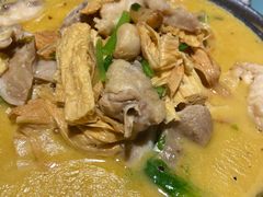 胡椒猪肚鸡-龙记烧腊茶餐厅(常德路店)