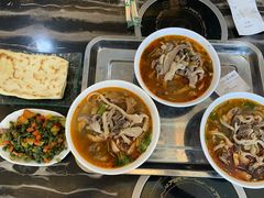 羊杂汤-杜优素羊杂碎(财满街店)