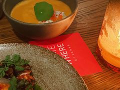 帝王蟹汤-BOR Eatery(安福路店)