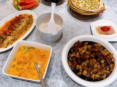 -聚丰园•湖鲜餐厅(阿红私房菜梅石路店)