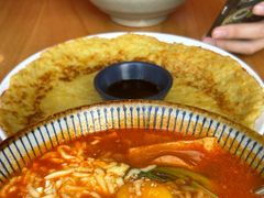 -李先生的首尔小馆(松江启源广场店)