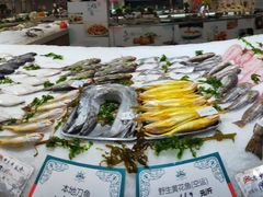 -味茂·老船夫1927(东海东路店)