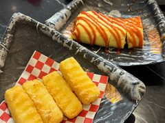 -HONGA HONGA雄家(曹路店)