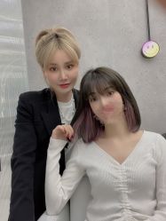 -OnHair造型