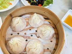-南小馆(迪士尼小镇店)