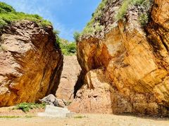 -湖洞水自然风景区