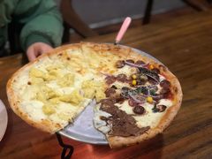 四季披萨-1861意大利餐厅(文化广场店)