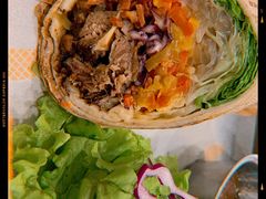 -就是卷儿Wrap and Roll(宣化路店)