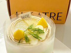 -théATRE 茶聚场(王府中環店)