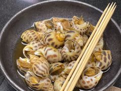 辣煮花螺-伊藤ITO(侨福芳草地购物中心店)