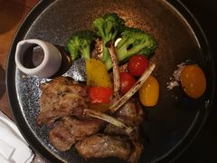 -MARU玛露音乐餐厅(前滩世贸店)