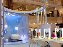 -新世界大丸百货