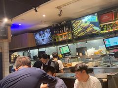 -木屋烧烤(岗顶二店)