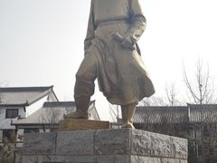 -赵州桥景区