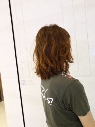 点击看大图 中发-HAIR CORNER