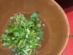 -潮汕·草根牛肉档(上海荟聚城市集市店)