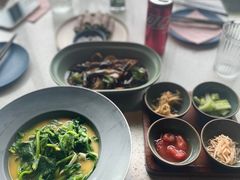 -半山腰·云南菜(侨福芳草地店)