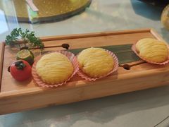 飘香榴莲酥-松雅轩(大源店)