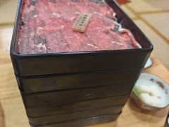 -牛匠和牛寿喜锅(西安总店)