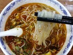 -天下第一面(大雁塔北广场店)