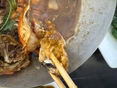 -梧桐雨餐厅(将军路店)