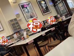 大堂-大哥餐厅(西城花园店)