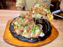 -胜代日本料理(云程巷小区店)
