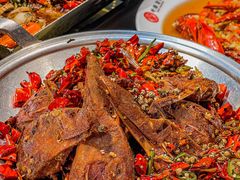 -叶派龙虾•招牌香辣蟹·海鲜(中海国际店)