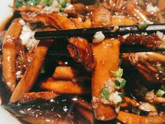 -鱼食饭稻·苏浙土菜17年老馆子(平江路店)