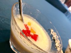 甜品酸奶-麟1929(外滩店)