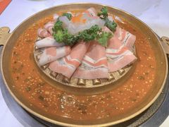 -牛牛章·章鱼水煎肉(光谷世界城店)