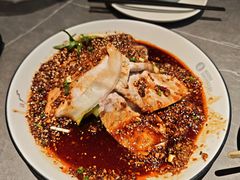 -麻都·成都菜(人民广场店)