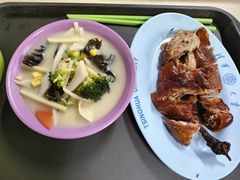 -清华大学-清芬园