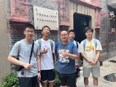 -韬奋纪念馆