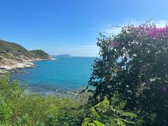 -三亚西岛海洋文化旅游区