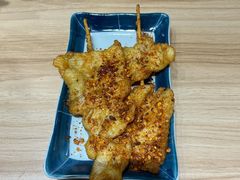 -魔都三兄弟酸辣粉·蘸卤炸串(虹桥万科店)