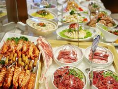 -开海·红岛海鲜虾水饺(石老人店)