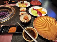 -牛YO烧肉烤肉自助(万象城春河里店)
