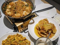 -关东小磨东北菜(漕河泾印象城店)