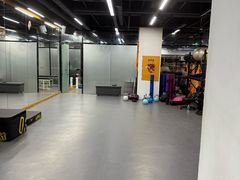 -超鹿运动(融侨锦江店)