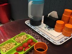 -海底捞火锅(九久奥特莱斯店)